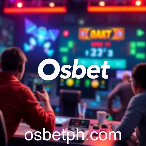 Gaming Innovations Boost Osbet Popularity