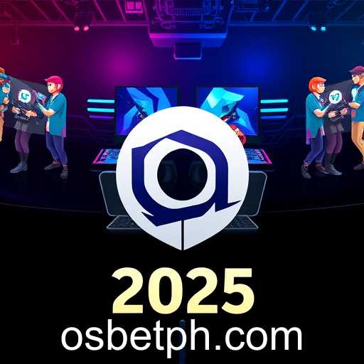 Osbet: Redefining Online Gaming in 2025