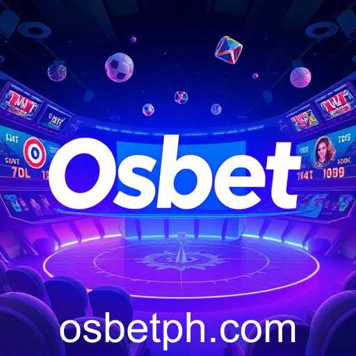 Osbet Leads the Digital Renaissance in Gaming