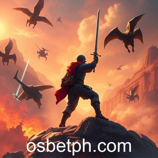 Gaming Revolution: The Rise of Osbet