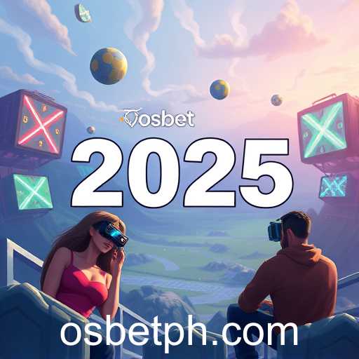 Osbet Takes Gaming to New Heights