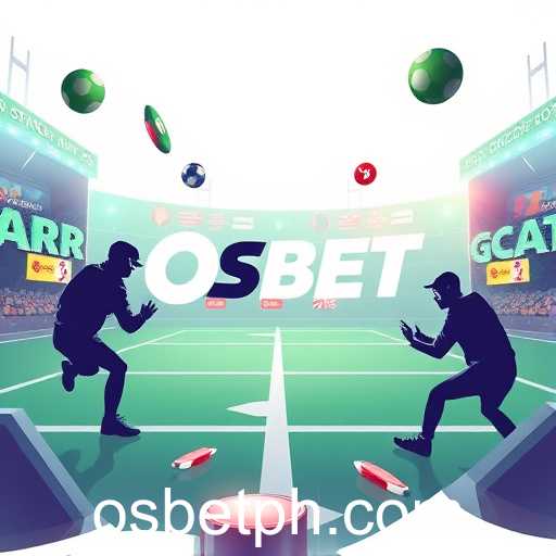 The Rising Popularity of Osbet: A Modern Gaming Phenomenon