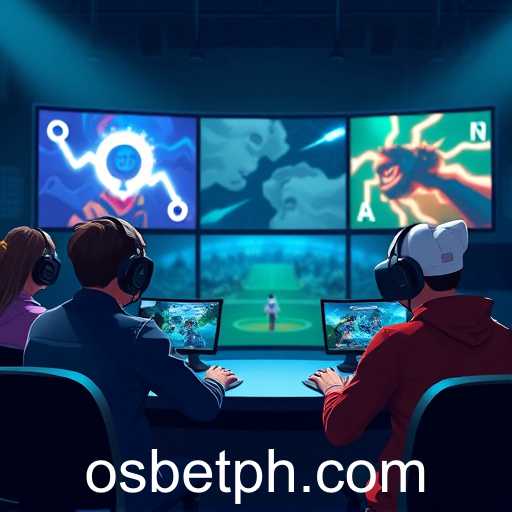 Osbet Emerges as a Leader in Online Gaming