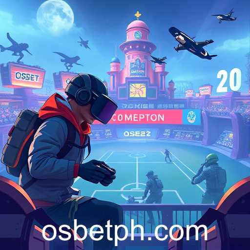 The Rise of Online Gaming with Osbet