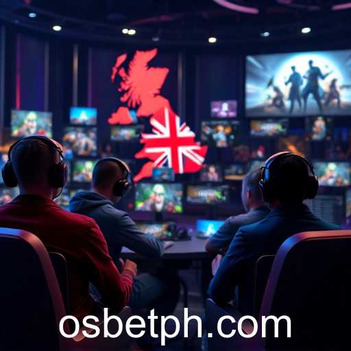 The Rise of Online Gaming Communities