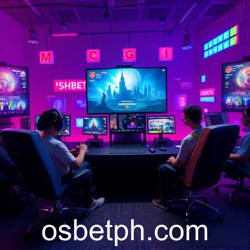 Exploring the Rise of Online Gaming Platforms